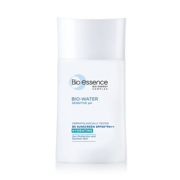 BIO水感舒緩B5輕盈水潤防曬乳SPF50+PA++40ml