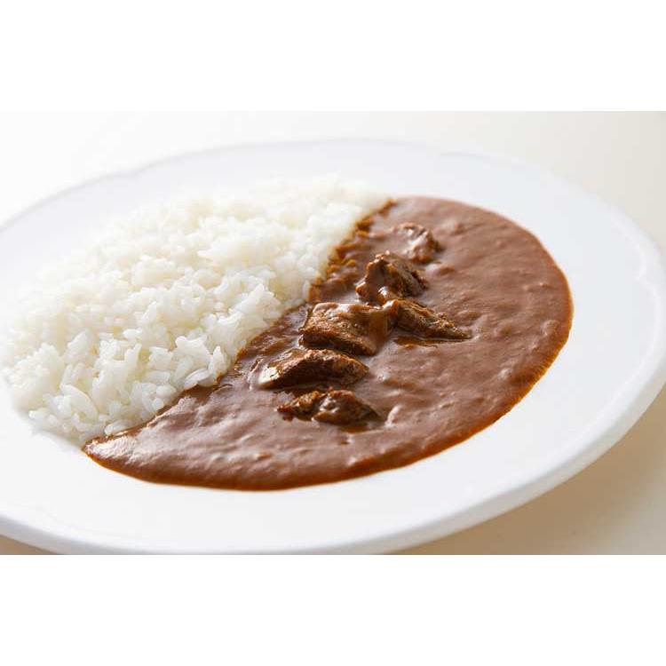 但馬屋カレー詰合せ6食S（送料無料）（贈答 ギフト 贈り物 プレゼント お歳暮）