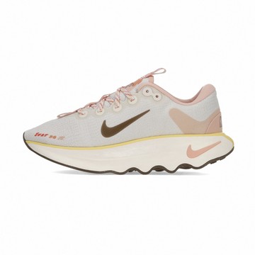 Nike Motiva 女 棕黃紅 網布 透氣 氣墊 緩震 運動 跑鞋 慢跑鞋 HV5988-121