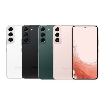 【優選A級福利機】Samsung S22+ 256G