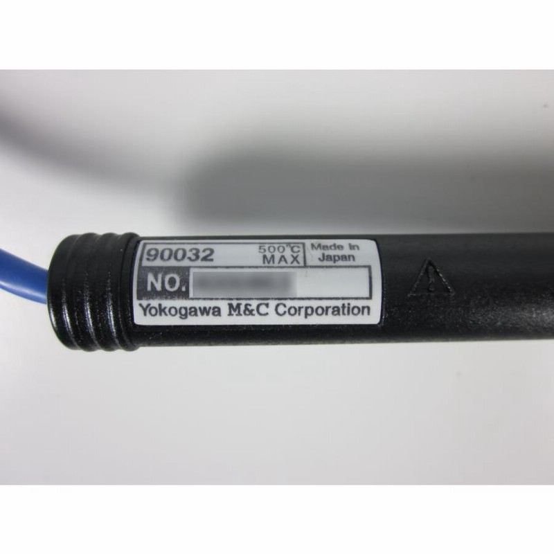 中古】温度計（デジタル） TX10-01 横河電機 YOKOGAWA x02284 ☆送料無料☆[気象観測器／温度測定器／風速測定器] |  LINEブランドカタログ