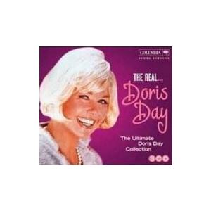 ドリス・デイ DORIS DAY REAL...