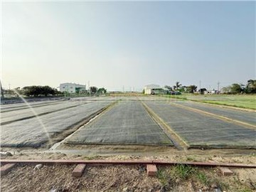 近新港台塑竹子腳農地｜嘉義縣民雄鄉竹子腳段竹子腳小段