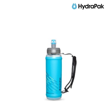 【HydraPak】Skyflask 350ml 越野輕量軟式水瓶