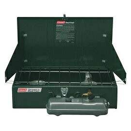 [ Coleman ] 414雙燃料雙口氣化爐 / GUIDE系列  / CM-06610