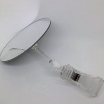 夾鏡 小鏡子 POP夾具 創業箱 鏡子 創業箱夾鏡 擺攤鏡子 化妝鏡 創業鏡 小圓鏡 小鏡子 小鏡子