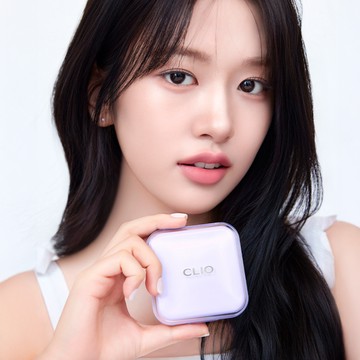 CLIO Kill Cover Mesh Blur Cushion 15g (+Refiil)