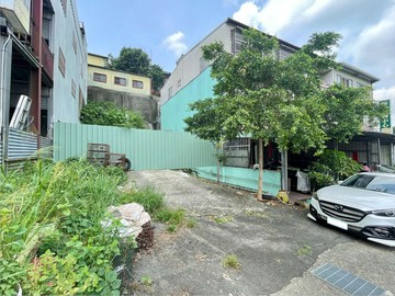 霧峰正15米民生路/8.4米漂亮大面寬建地｜台中市霧峰區民生路