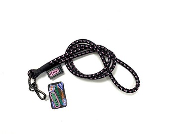 SCANFC 反光可拆卸NFC機能手機背帶(香港旅遊拼貼系列)