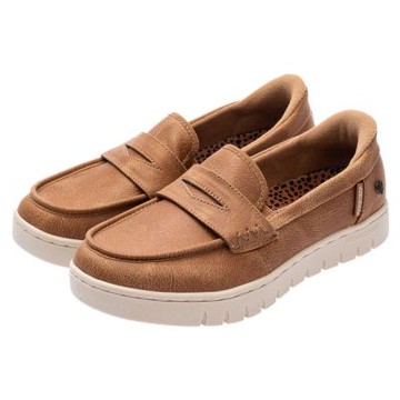 SKECHERS 女鞋 休閒系列 休閒鞋 瞬穿舒適科技 ARCH COMFORT SUNFEST 寬楦款 - 114246WTAN