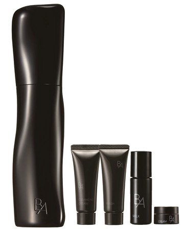 B.A新生奇蹟精華水組