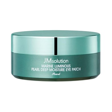 JMsolution 肌司研 海洋珍珠深層保濕眼膜  60片  1罐