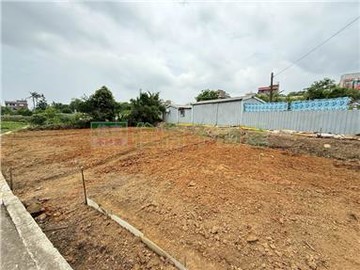 平南國中都計內農地｜桃園市平鎮區南華段