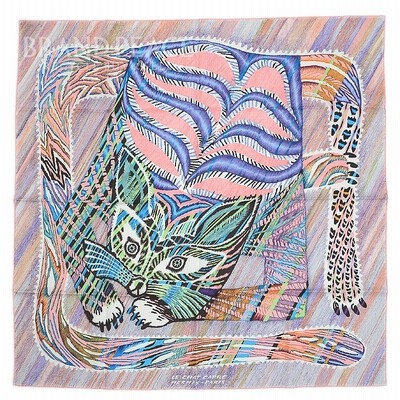 hermes カレ スカーフの通販 5,794件の検索結果 | LINEショッピング