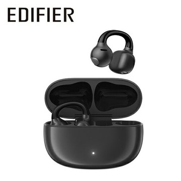EDIFIER Comfo Q 開放式耳夾藍牙耳機 黑