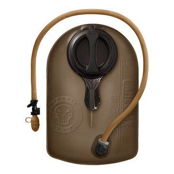 CamelBak MIL SPEC CRUX 3L 軍規快拆水袋-短版 CBM2023001003