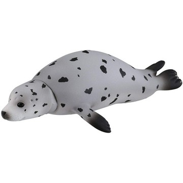 多美動物 AS-22 海豹（漂浮版）