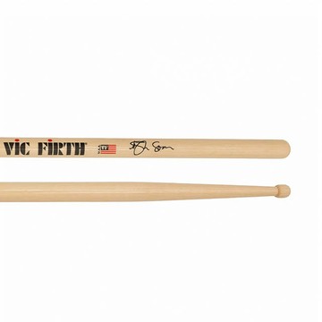 Vic Firth SSOA Ash Soan 代言款 鼓棒