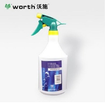 [協貿國際]沃施 園藝工具 霧化噴霧器噴水壺澆花壺960mL噴霧器
