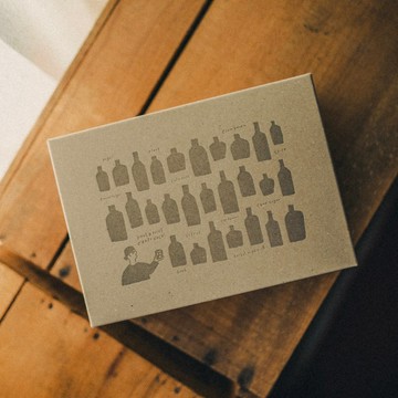 【新登場】CRAFT COLA hour原創禮盒