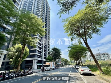 專挑戰上東城最便宜兩房平車｜台南市仁德區文心路