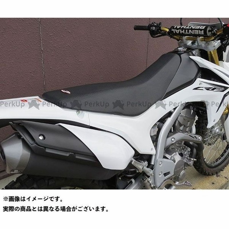 本物新品保証 ホンダ Honda Crf250m Crf250l Rally Crf250 カラー レッド レッド コンプリートハイシート スパイラル Spiral Honda ホンダ Honda ホンダ パーツ Jurnal Umsu Ac Id