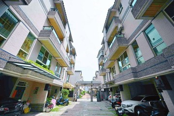 崇蘭國小輕屋齡別墅｜屏東縣屏東市廣東路