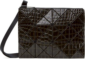 Bao Bao Issey Miyake 黑色 Kaiju 单肩包