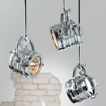 工業風吊燈 A21-24119