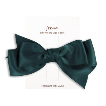 NO.69 蝴蝶結髮夾