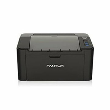 奔圖Pantum P2500w 黑白雷射印表機 贈副廠碳粉匣 黑色 乙支