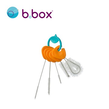 b.box 澳洲 多功能清潔刷組 【YODEE優迪】