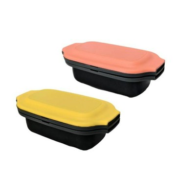 RangeCooking 日系多功能萬用微波爐料理盒