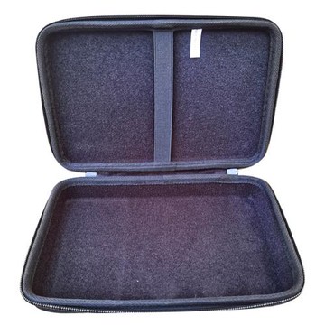 適用gpd pocket3掌上電腦收納包8英寸迷你筆記本防震包硬質便攜包