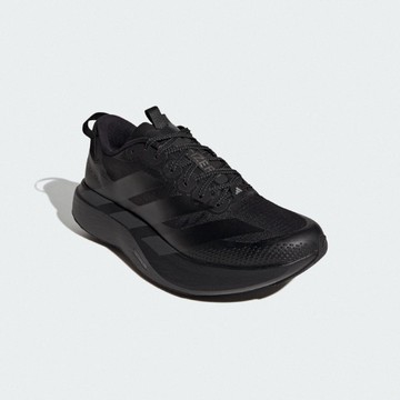 慢跑鞋 Adizero Evo SL ATR 男鞋 防潑水 黑 抗撕裂 緩震 馬牌輪胎底 運動鞋 KK2685