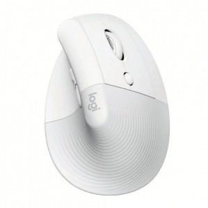 Logitech 羅技 LIFT人體工學垂直滑鼠 MAC專用 公司貨保固