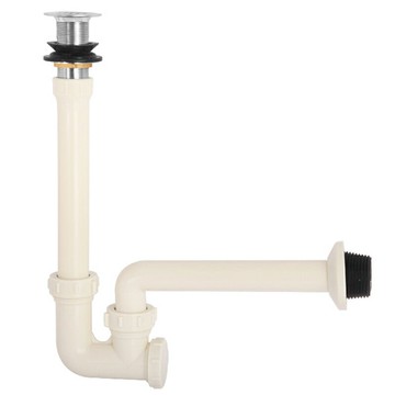 電光全牙無塞式P管/LF1125P