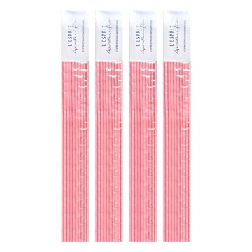aser PACIFIC L'esprit 擴香棒  粉色  10支  4包