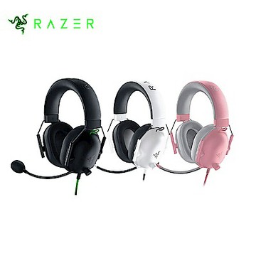 Razer BlackShark V2 X 黑鯊 V2 X 耳機麥克風