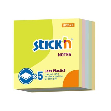 【史代新文具】N次貼 61024 超值包便條本/便利貼/便條紙
