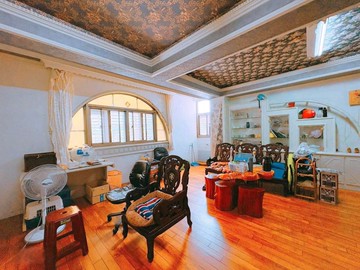 ★強★國華國中旁溫馨大坪數華廈｜宜蘭縣羅東鎮培英路