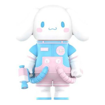 Pop Mart Mega Space Molly Sanrio Characters Cinnamoroll 400%