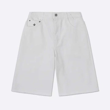 CONVERSE 女 短褲 10027515-A01