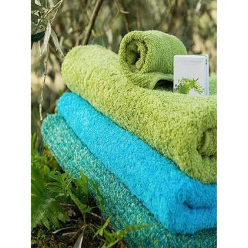 (免運)葡萄牙Abyss愛比絲Superpile埃及棉毛巾浴巾吸水柔軟親膚多色包郵