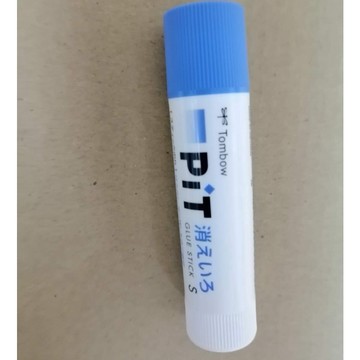 Tombow 日本 蜻蜓 口紅膠 PT-TC  固體膠  黏貼牢固 S 10g