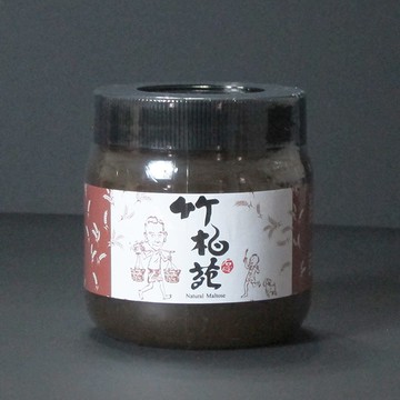 石碇竹柏苑-原味麥芽膏600g