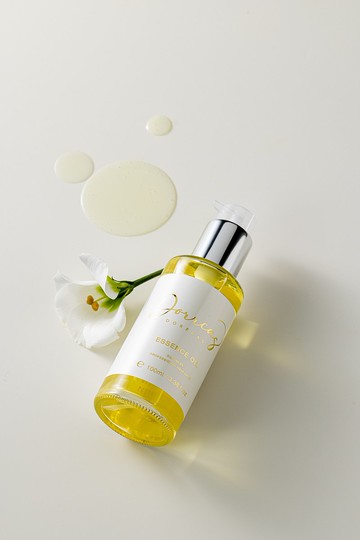 Dorrcas杜卡絲 漾光奇蹟露