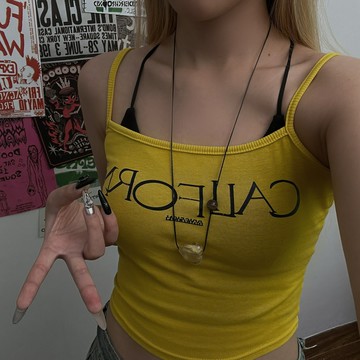 【台灣公司 可打統編】免運 小眾簡約愛心長款皮繩項鏈女甜酷個性ins時尚百搭頸鏈毛衣鏈秋冬 可開發票 全館五折 工廠現貨直銷 新品特價 z9211