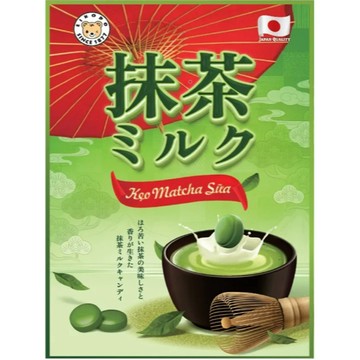 ✿新信義藥局✿ 統紀 榮光堂抹茶拿鐵糖