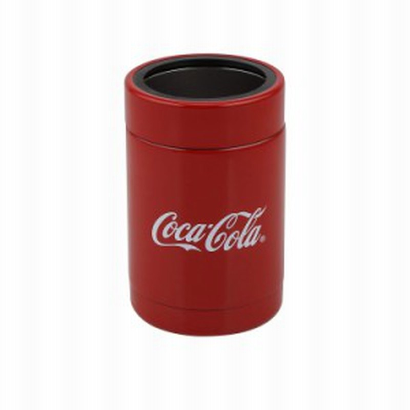 コカ コーラ 84 9 12オンス缶クーラー Coca Cola 84 9 12 Ounce Can Cooler 並行輸入品 メール便送料無料 通販 Lineポイント最大1 0 Get Lineショッピング